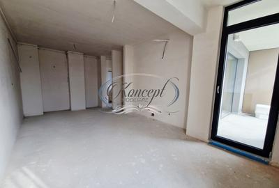 Apartament nou, cu parcare subterana in Floresti, zona BMW - 3