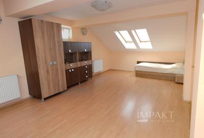 Penthouse de vanzare in cartierul Buna Ziua, zona LIDL ! - 18
