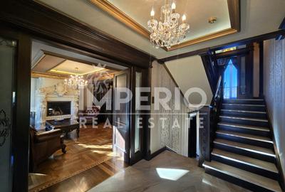 Casa individuala de vanzare in Andrei Muresanu – proprietate premium cu piscina - 3