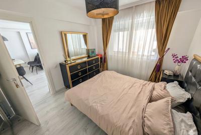 Apartament 2 camere 59mp mobilat| 0 comision | Bulevardul Pipera - Iancu Nicolae - 5