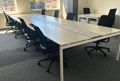 Birou Modern 250 și 500 mp – Locație Centrală Strada Ploiești nr. 9 - 4