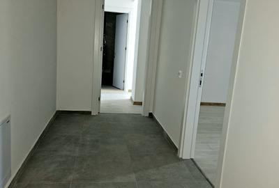 🙋Energia Residence🔸3 Camere Decomandate 85m²Finisat La cheie Centrala - 8