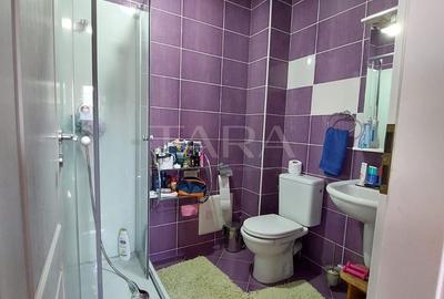 APARTAMENT IN VILA, 4 camere si terasa, Floresti central. - 5