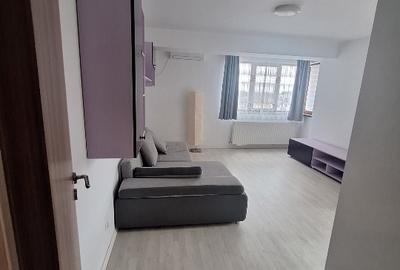 PROPRIETAR INCHIRIEZ APARTAMENT 2 CAMERE VALEA OLTULUI CU LOC DE PARCARE - 12