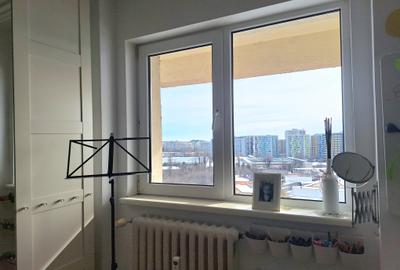 Apartament luminos in cartierul Pantelimon - 15