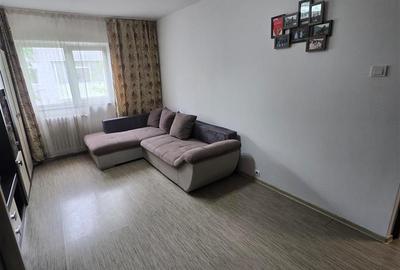 Apartament 2 camere Decomandat. Modern. Dacia-Iasi - 9
