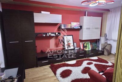 Apartament 2 camere , zona Simion Barnutiu-Timisoara, centrala proprie - 3