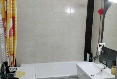 APARTAMENT 3 CAMERE - BULEVARD - 7
