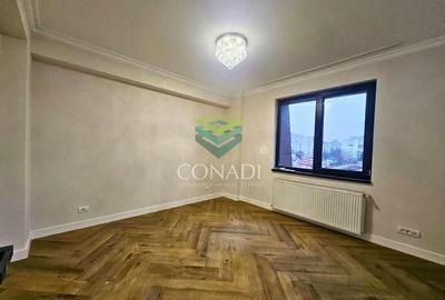 Apartament 3 Camere Domenii - Bloc Boutique Nou - 5
