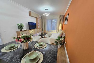 2 Camere de inchiriat | Exigent Plaza - F5 | Centrala | Premium - 4