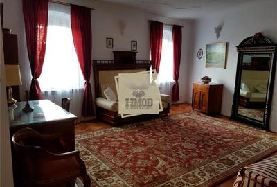 Apartament spatios la casa in centrul Sibiului | Ideal Airbnb Booking - 8