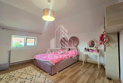 Casa individuala de vanzare, vatra satului Sag, teren de 1.800 mp, mobilata - 14