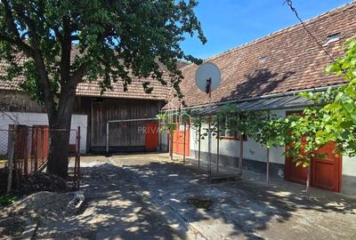 Casa de vanzare in Danes, nr. 274, Mures - 4