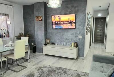 3 Camere Zona Km 4- Str Ederei Loc Parcare - 2