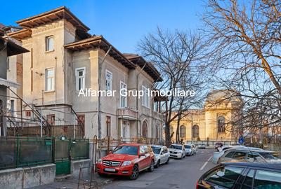 Ideal clinica/ Hotel Boutique/ Restaurant- Vila 17 camere Cotroceni - 3