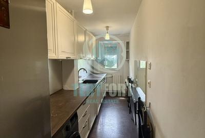 APARTAMENT 2 CAMERE | LACUL TEI – PARCUL CIRCULUI | COMPLET MOBILAT & UTILAT - 4