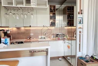 Apartament de vanzare 4 camere Petricani - Pipera - Nord I COM 0% - 7