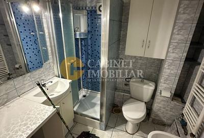 MOARA DE FOC - 3 CAMERE DECOMANDAT - ETAJ 3- MOBILAT+UTILAT - 6