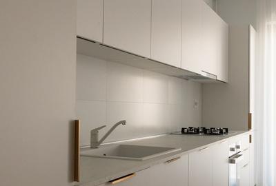 2 Camere Baneasa / Petrom City |  MO279 - 10