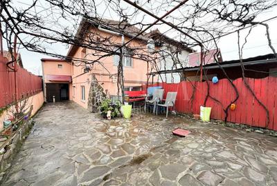 Duplex cu 4 camere în Dâmbul Rotund