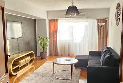 Apartament 3 camere Lux in zona P-ta Alba Iulia