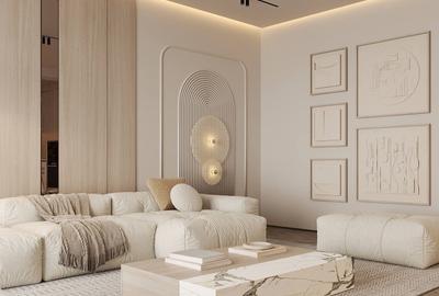 APARTAMENTUL FAMILIEI, 2 CAMERE DECOMANDAT DE 56 MP, BAIE CU GEAM, NICOLINA - 13