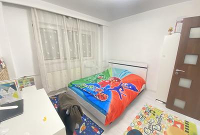 2 camere-Decomandat-Bloc Stradal-Calea Rahovei - 2