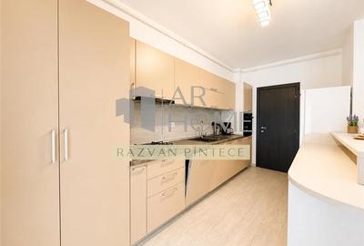 Apartament 2 camere de lux, parcare, Albert MRS SMART, Ploiesti - 6