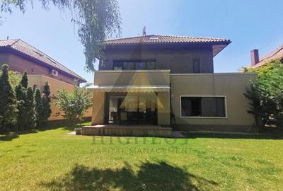 SUNFLOWER GRAND RESIDENCE | VILA INDIVIDUALA | PISCINA - 1