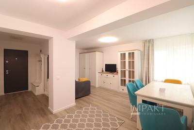 Apatament cu 2 camere, decomandat, cartier Zorilor! - 2