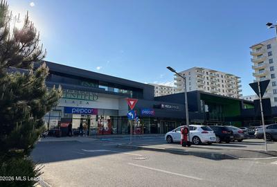 Greenfield - 2 camere 54 mp terasa 8.3 mp, parcare, la Padurea Baneasa - 17