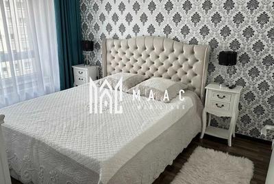 Apartament cu 2 camere decomandat, mobilat în Mihai Viteazul
