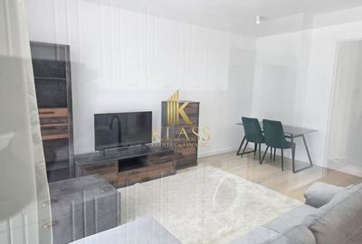 2 camere 67 mp, Nusco 2, etaj 3, parcare subterana, first rent - 2