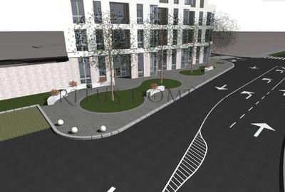 Spatiu Comercial Ultracentral, Piata Unirii, 67mp - 2