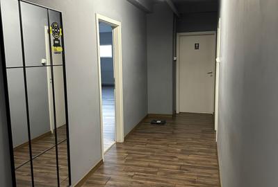 Spațiu comercial , parter, 400 mp , zona Baciu - 3