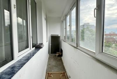 COMISION 0% Apartament 3 camere, 65 mp utili, etaj 5/10 - Zona Sagului - 10