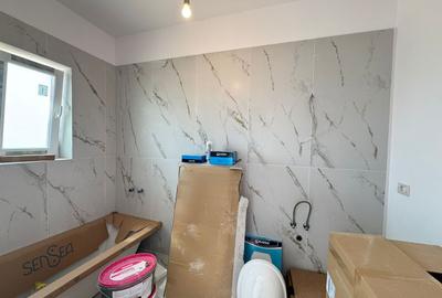 Duplex pe parter 67 utili / 300 teren La asfalt - 10