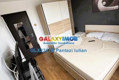 Apartament 2 camere | Crangasi | Decomandat | 11min. metrou - 3