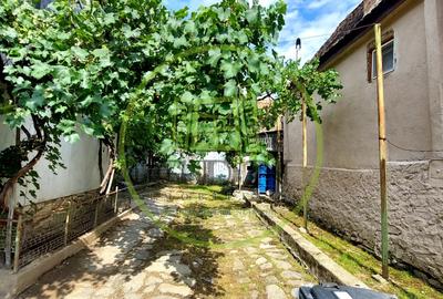 Casa renovabila 4cam, 800mp teren,spre vanzare in Fantanele - 2