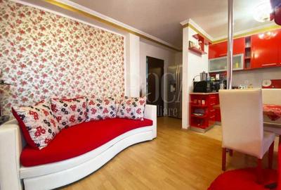 Apartament cu 3 camere decomandat în Episcopia Bihorului