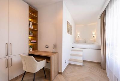 Spațiu tehnic cu utilizare rezidențială, Terase panoramice,jacuzzi, Intre Lacuri - 8