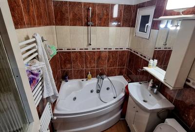 Doraly mall-apartament 2 camere decomandat cu gaze - 7