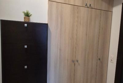 Ofer spre închiriere ap.2 camere decomdat, Pod Constanța, (Mega Image ) - 10