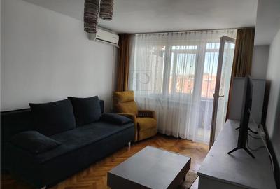 IOSEFIN - 2 CAMERE - CENTRALA PROPRIE - LIFT - 3 BALCOANE - AMENAJAT - PRIVELIST - 2