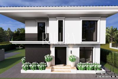 | Vila 5 camere | Tunari | - 1