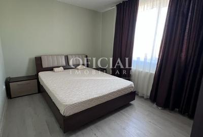 Apartamant 3 camere | Parcare | 68 mp | Modern | Zona Porii | Floresti - 8