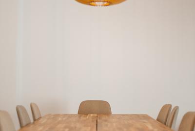 VILA 9 CAMERE - MOBILATA - CORBEANCA - COMISION 0% - 20