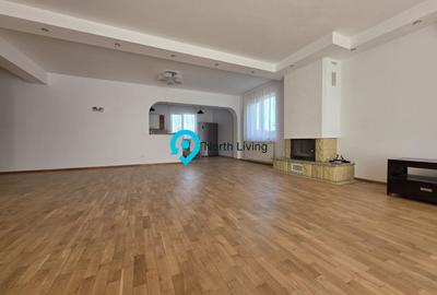 Casa spatioasa Pipera Erou Iancu Nicolae, 6 camere + garaj - 1