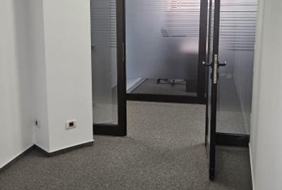 Birou, de 20.37 mp, în Băneasa