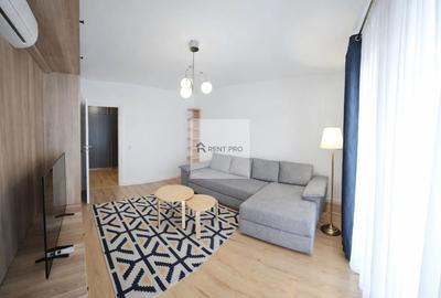 Garsonieră Exigent Plaza Parcul Liniei Metrou Lujerului - 1